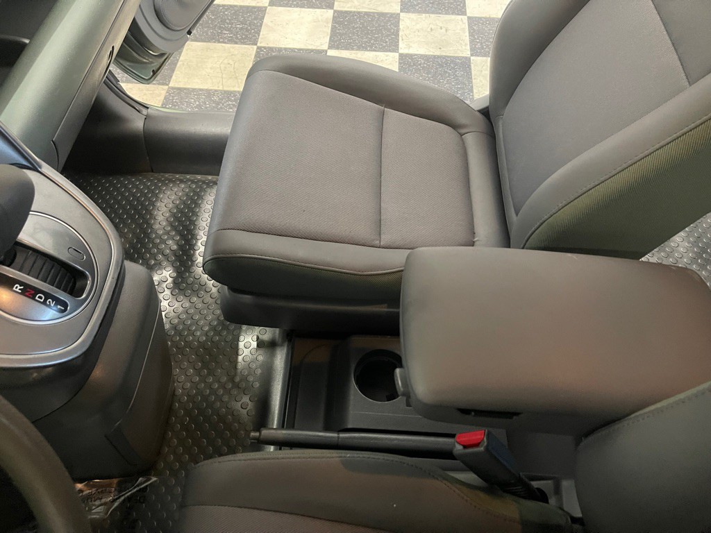 2003 Honda Element Image 33
