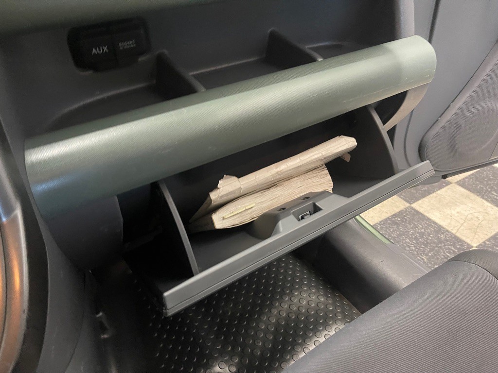 2003 Honda Element Image 37