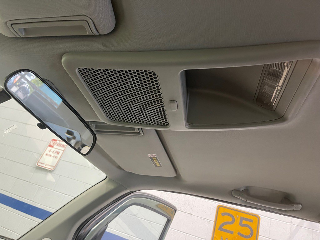 2003 Honda Element Image 38
