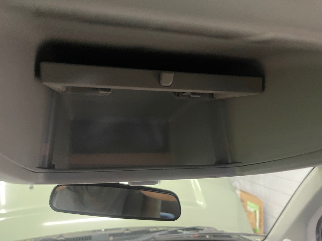 2003 Honda Element Image 39