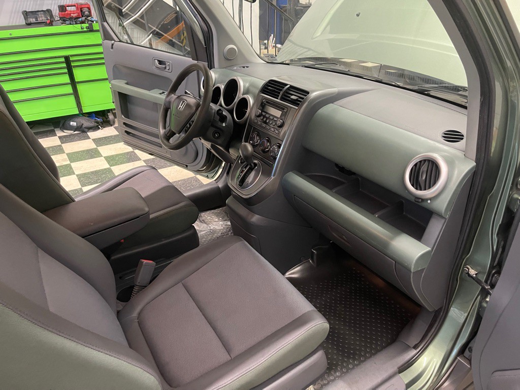 2003 Honda Element Image 41