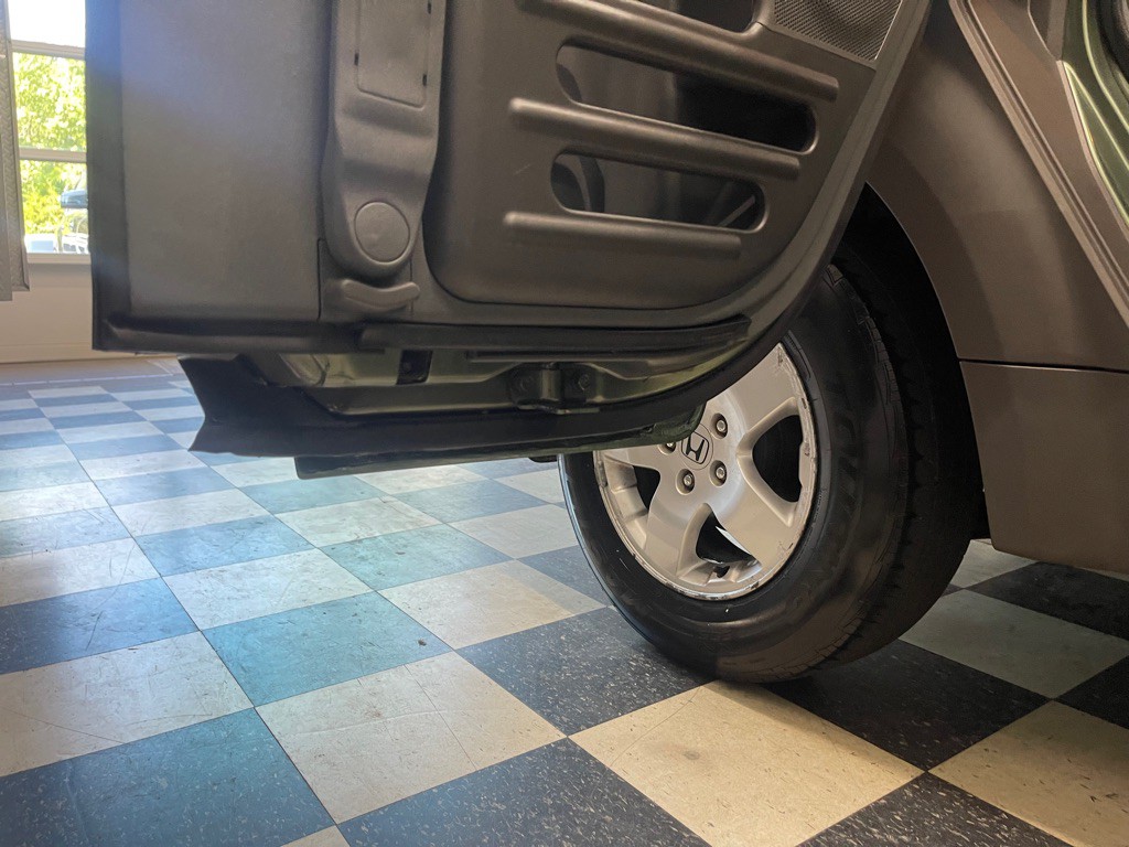 2003 Honda Element Image 45