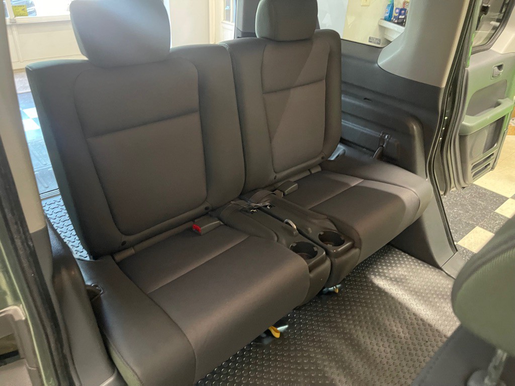 2003 Honda Element Image 47