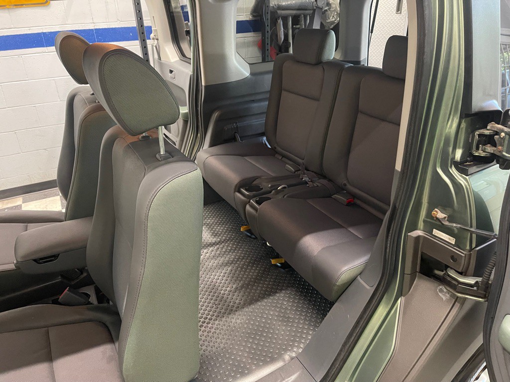 2003 Honda Element Image 49
