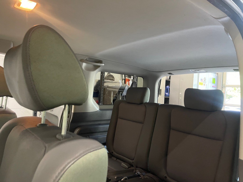 2003 Honda Element Image 50