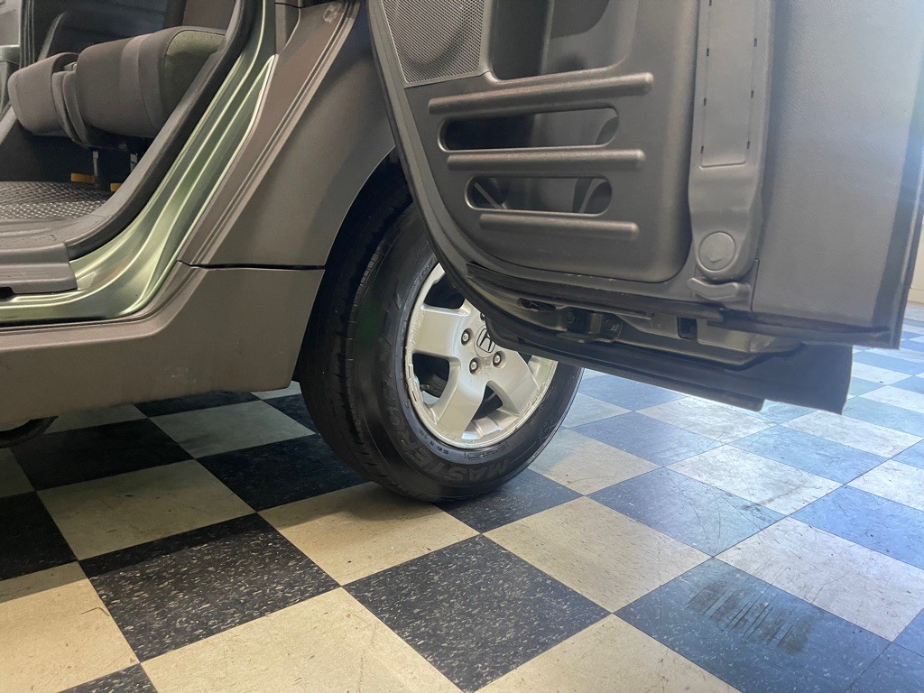 2003 Honda Element Image 53
