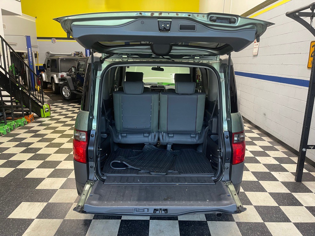 2003 Honda Element Image 55