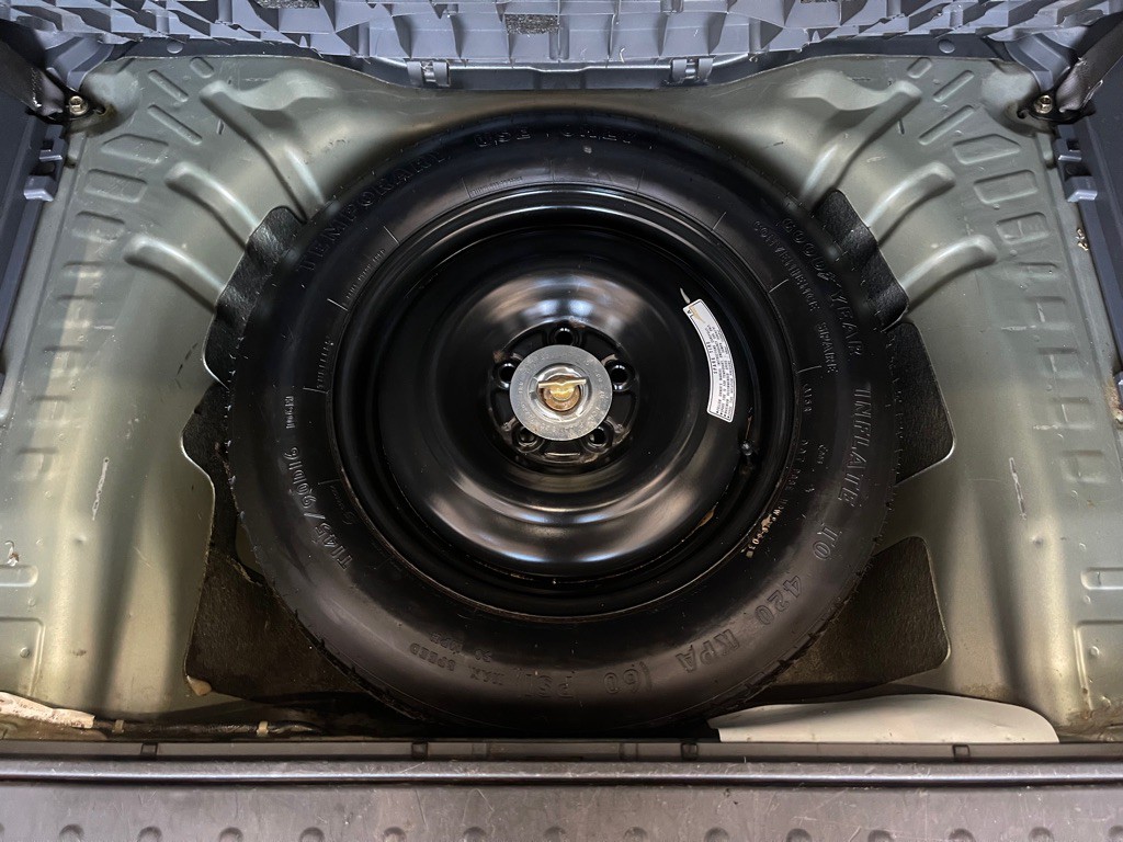 2003 Honda Element Image 57