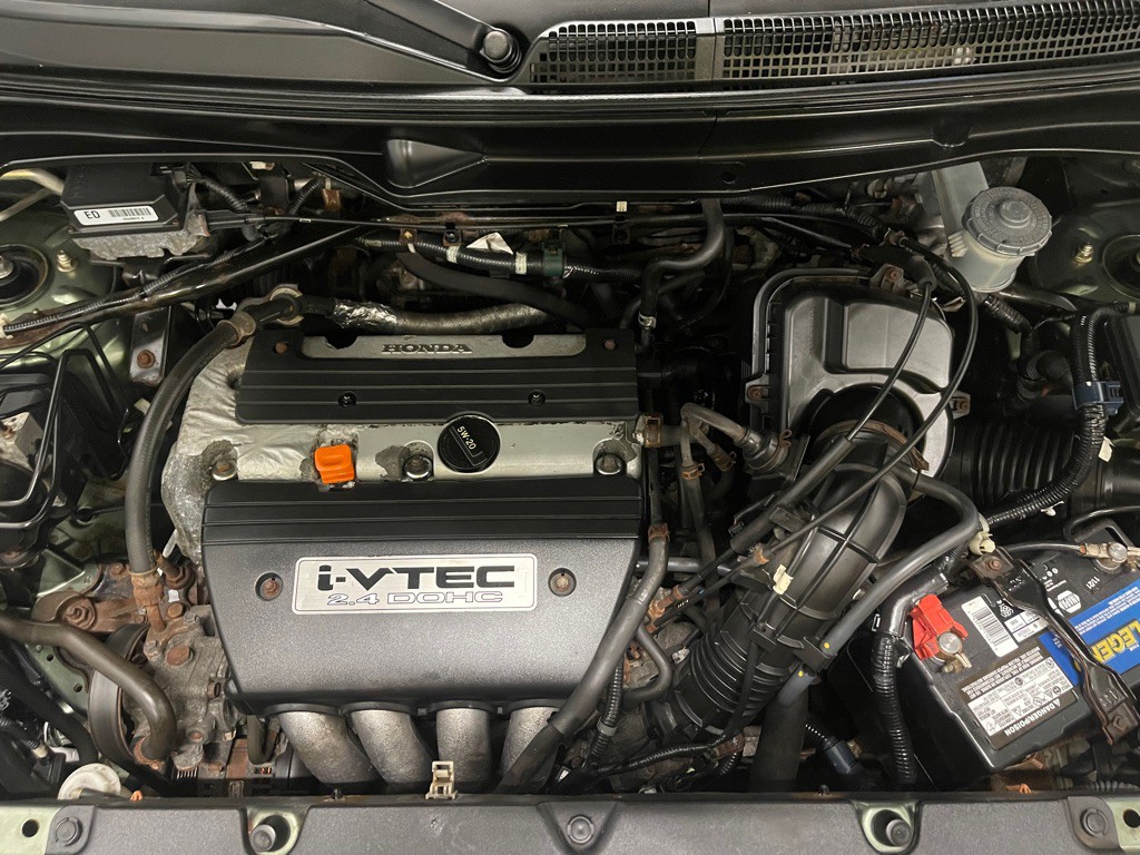 2003 Honda Element Image 61