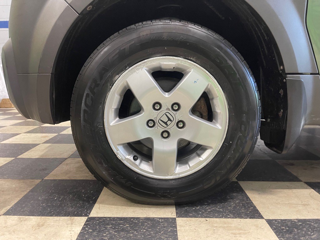 2003 Honda Element Image 64
