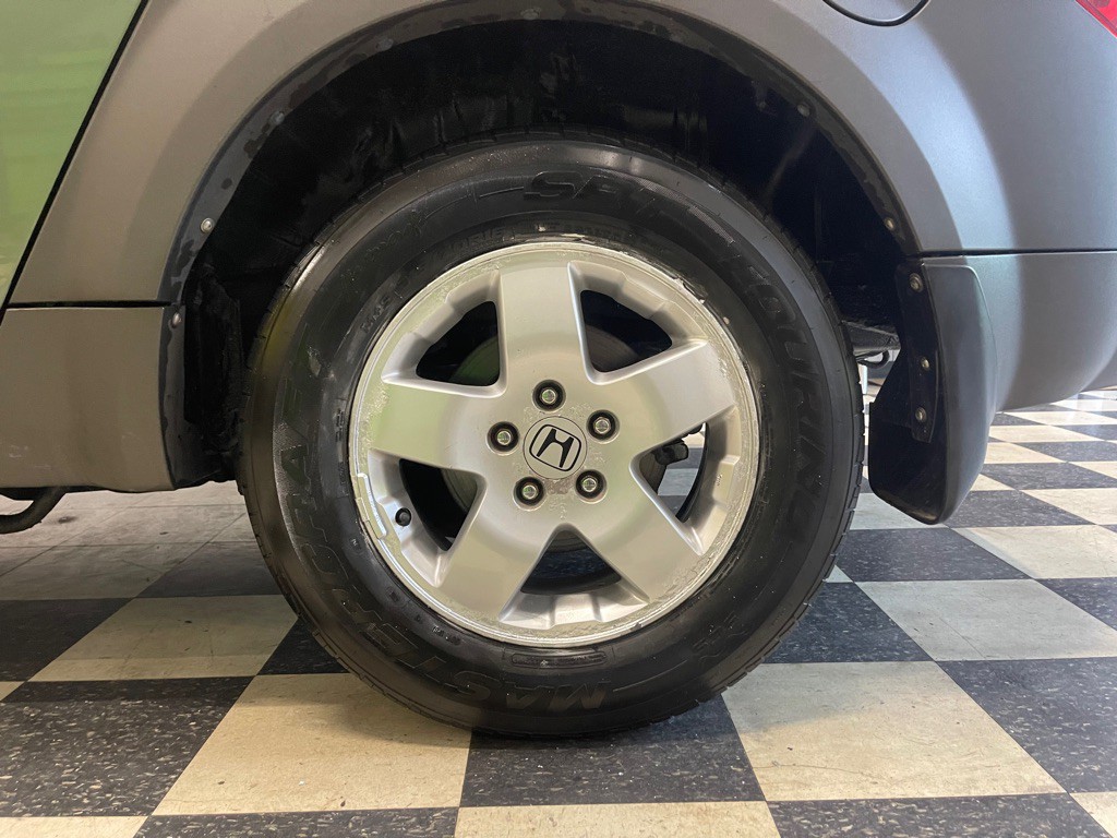 2003 Honda Element Image 65
