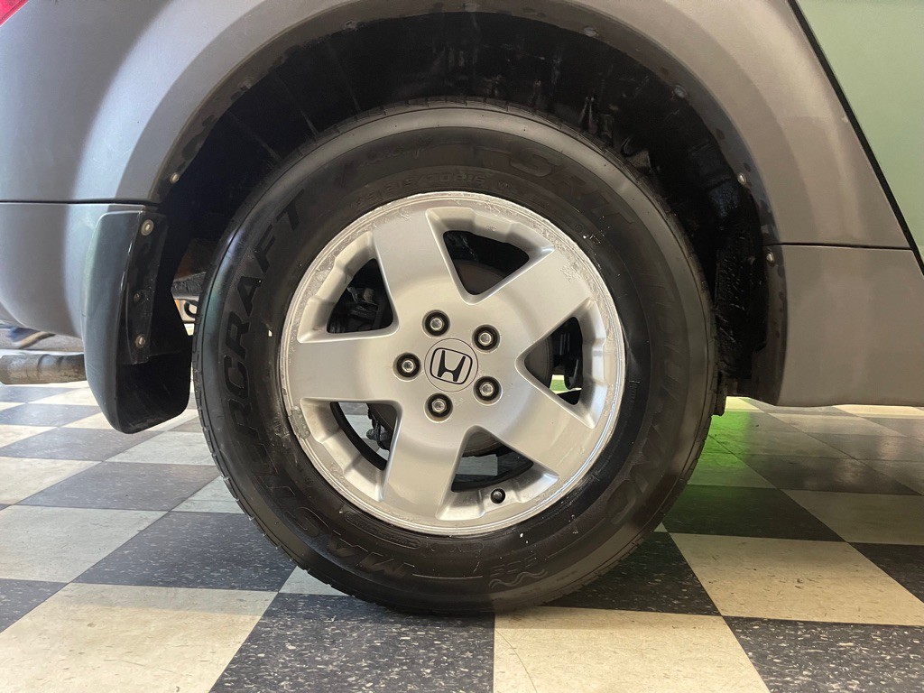 2003 Honda Element Image 66