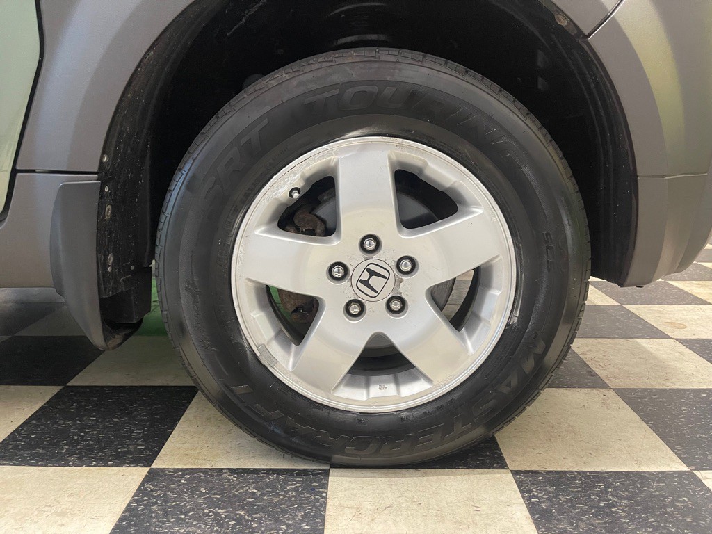 2003 Honda Element Image 67