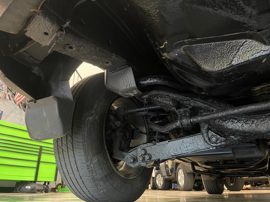 2003 Honda Element Image 75