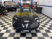 Image for 1977 Chevrolet Corvette BASE ID: 6743606