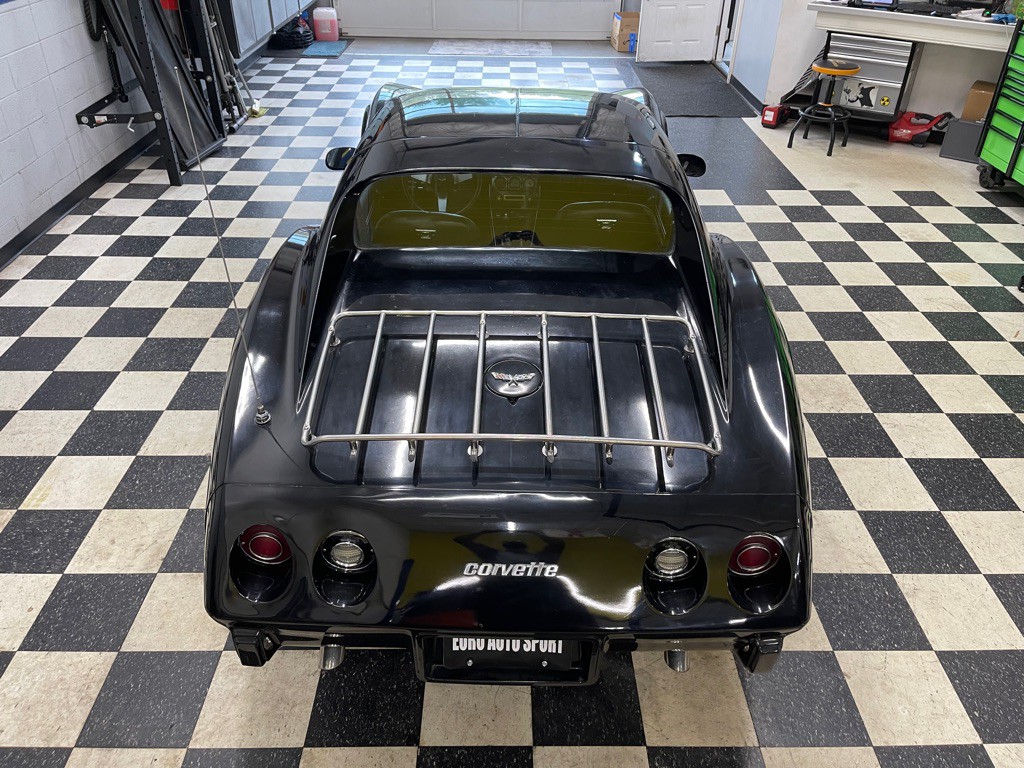 1977 Chevrolet Corvette Image 13