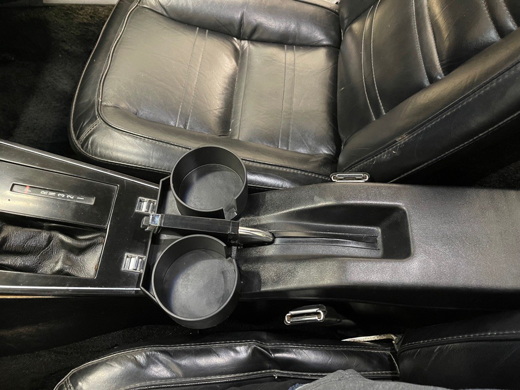 1977 Chevrolet Corvette Image 41