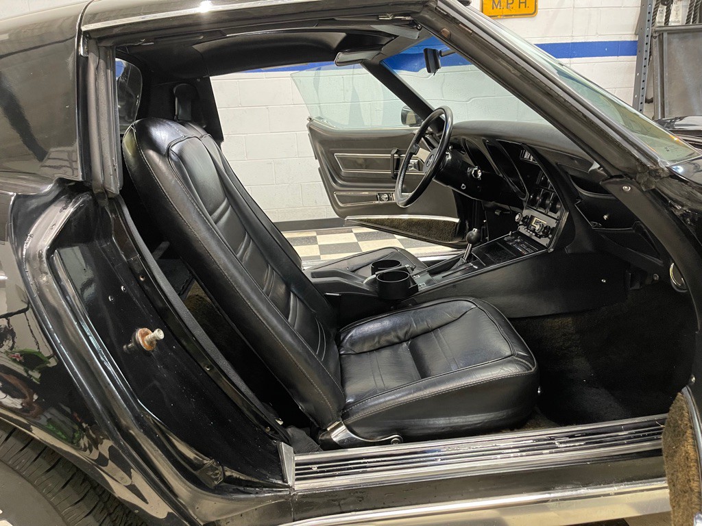 1977 Chevrolet Corvette Image 43