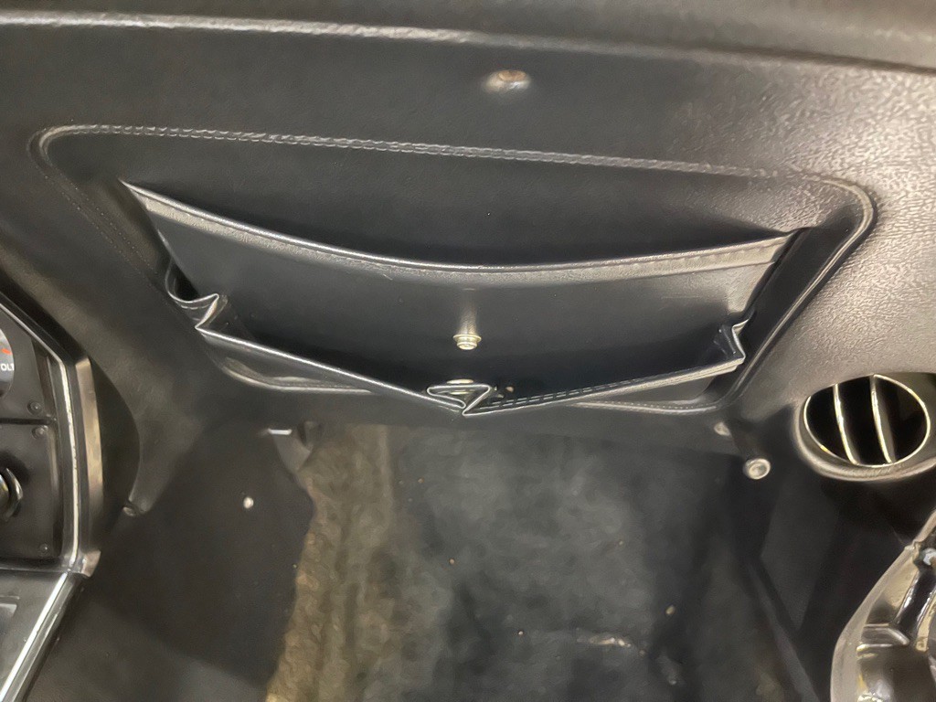 1977 Chevrolet Corvette Image 47