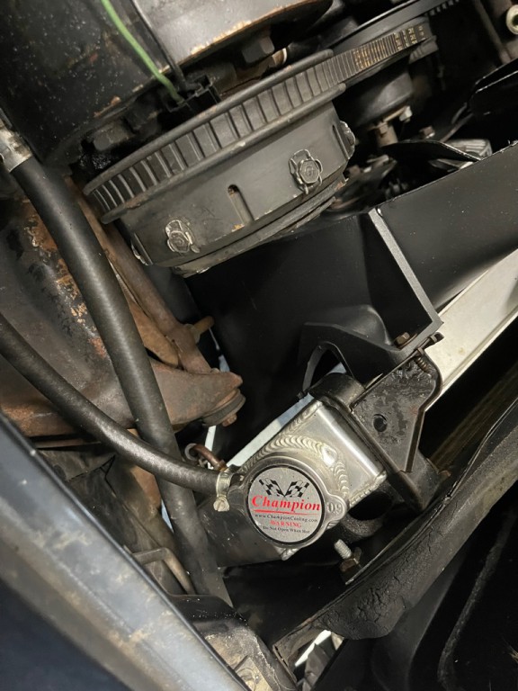 1977 Chevrolet Corvette Image 57