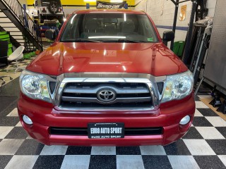 Image for 2009 Toyota Tacoma Double Cab ID: 6743608