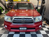 Image for 2009 Toyota Tacoma Double Cab ID: 6743608