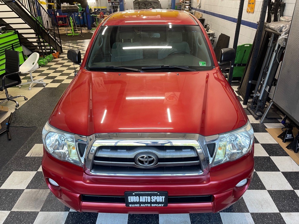 2009 Toyota Tacoma Image 2