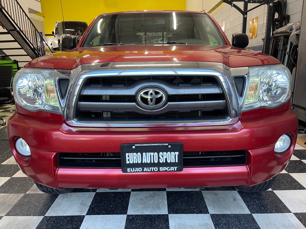 2009 Toyota Tacoma Image 3