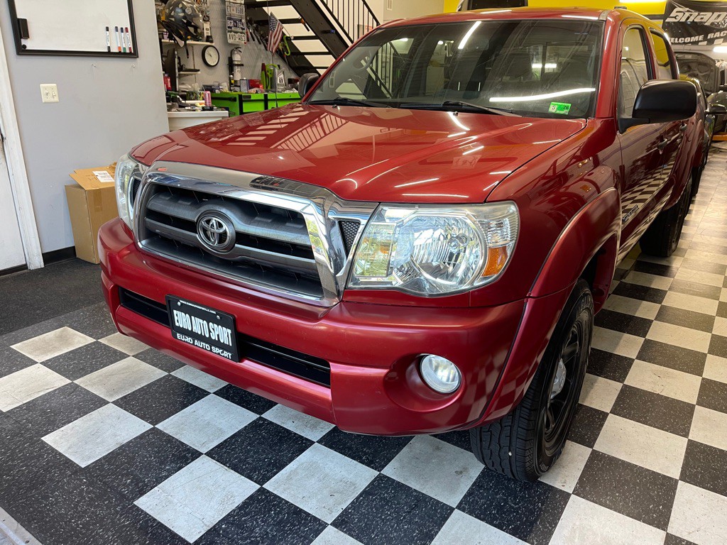 2009 Toyota Tacoma Image 4