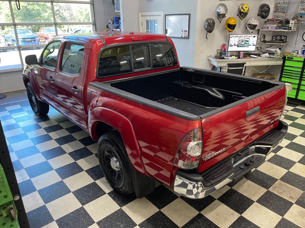 2009 Toyota Tacoma Image 5
