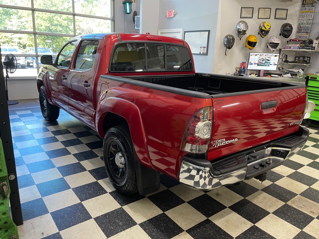 2009 Toyota Tacoma Image 6
