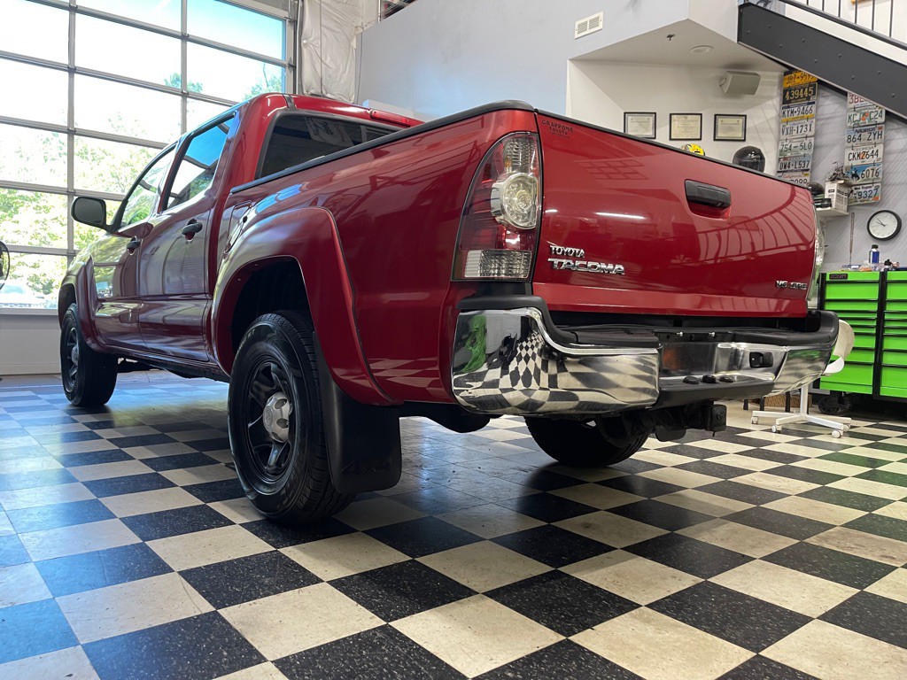 2009 Toyota Tacoma Image 7