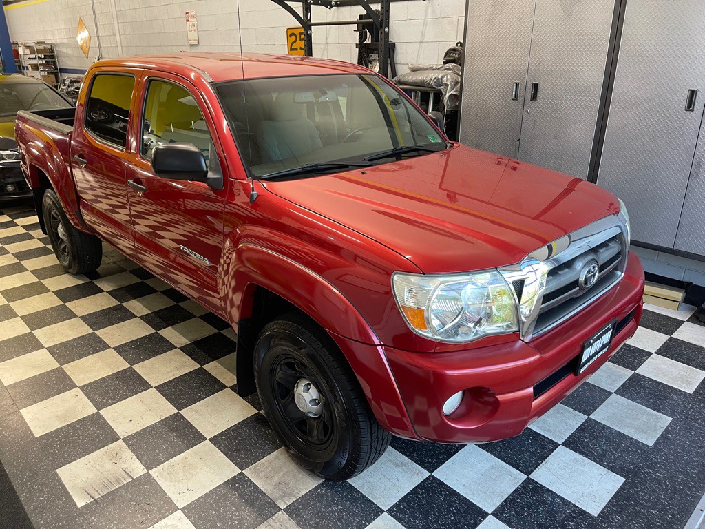 2009 Toyota Tacoma Image 13