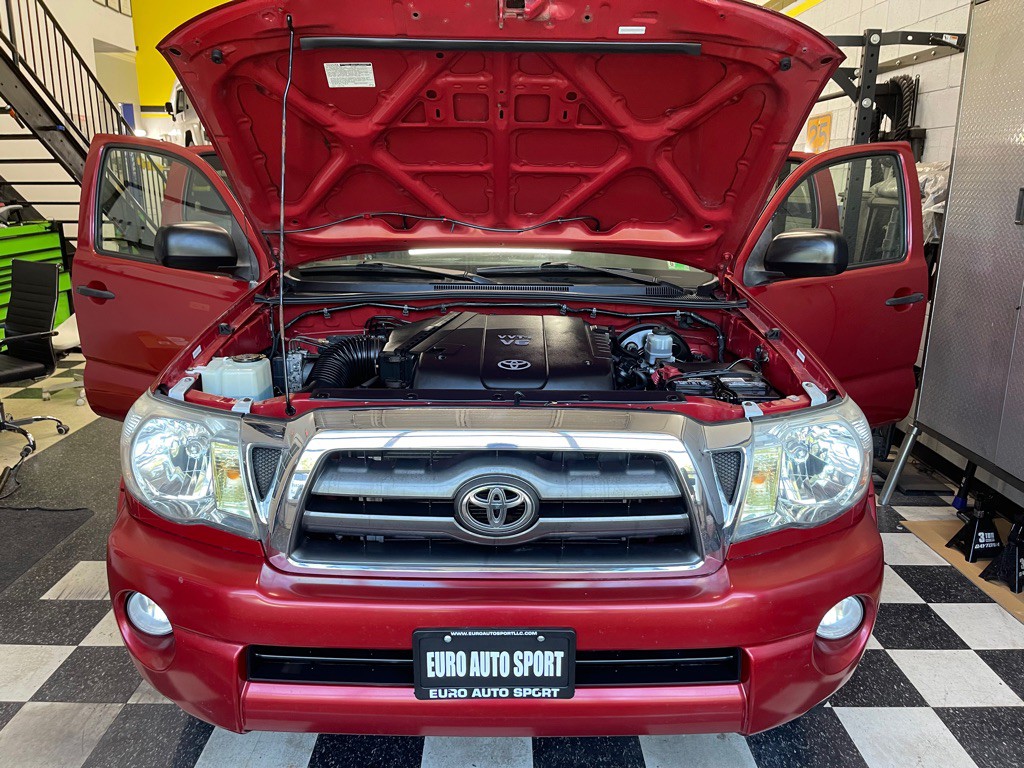2009 Toyota Tacoma Image 14