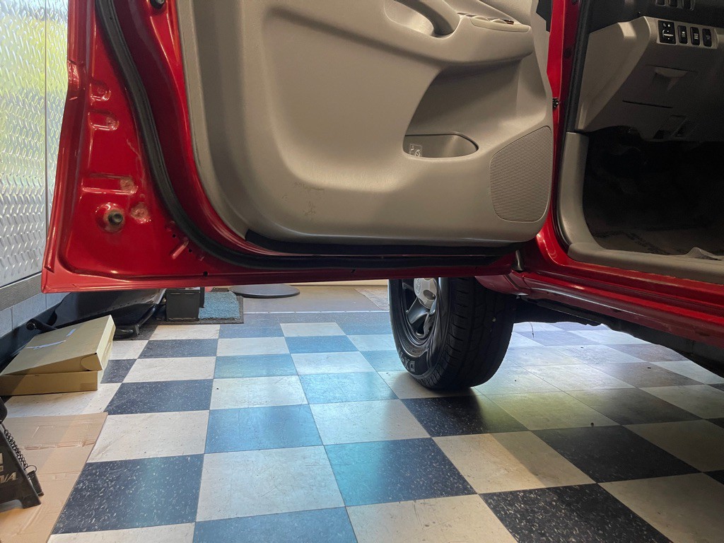 2009 Toyota Tacoma Image 19