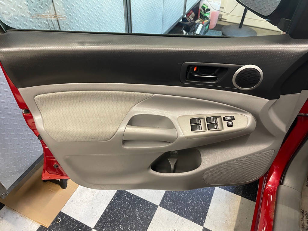 2009 Toyota Tacoma Image 20