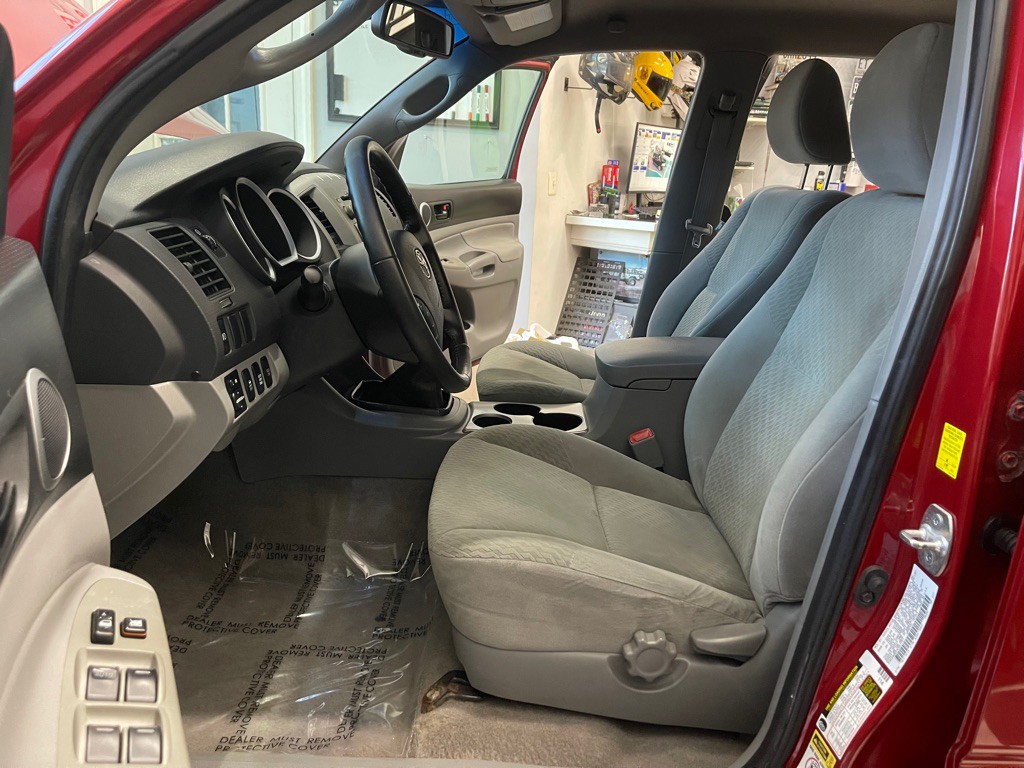 2009 Toyota Tacoma Image 21