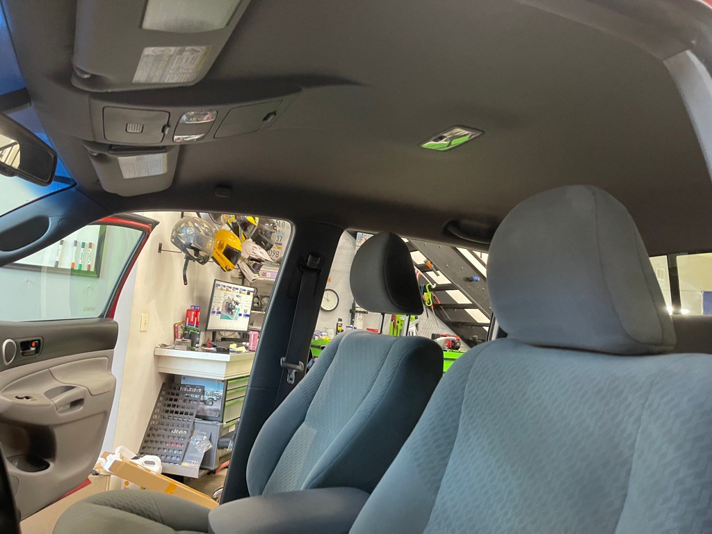 2009 Toyota Tacoma Image 23