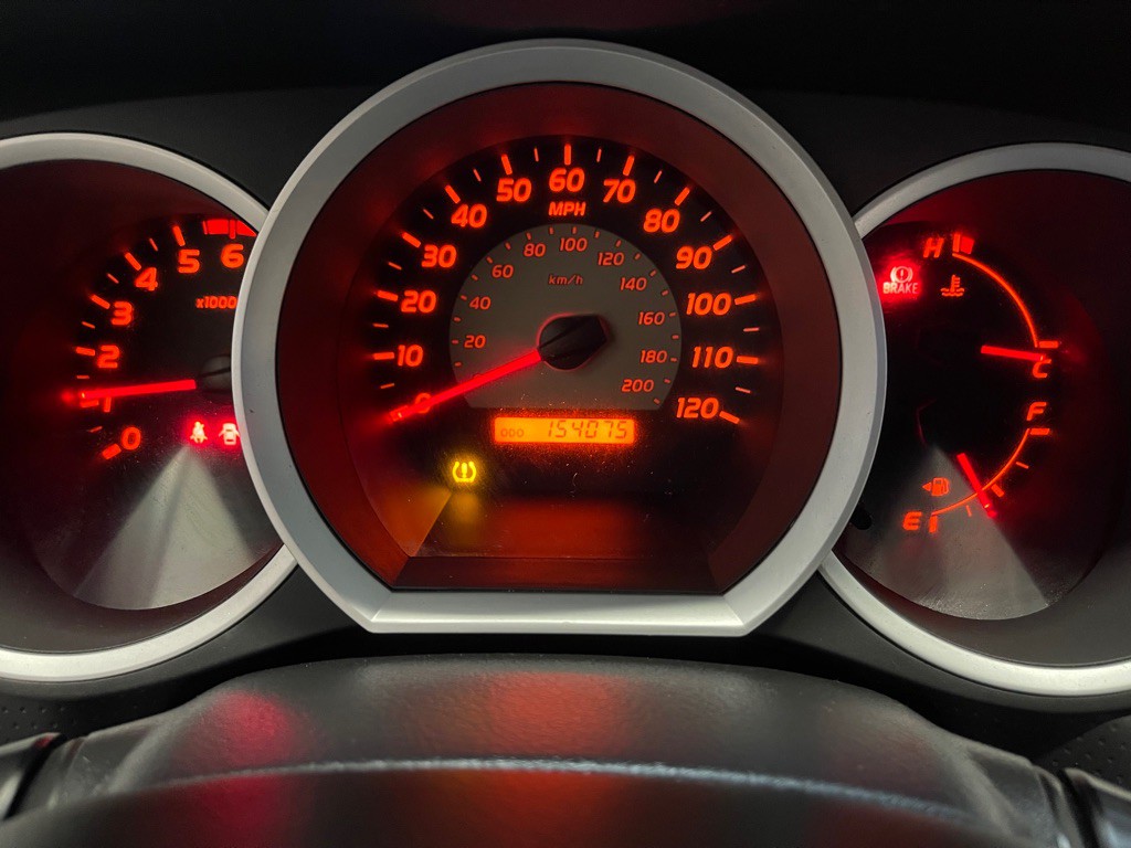 2009 Toyota Tacoma Image 25