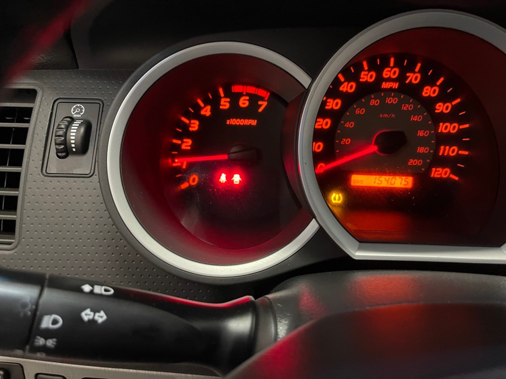 2009 Toyota Tacoma Image 26