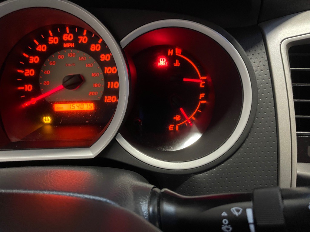 2009 Toyota Tacoma Image 27