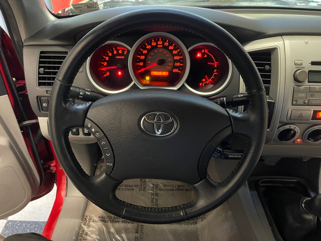 2009 Toyota Tacoma Image 28