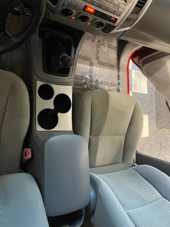 2009 Toyota Tacoma Image 33