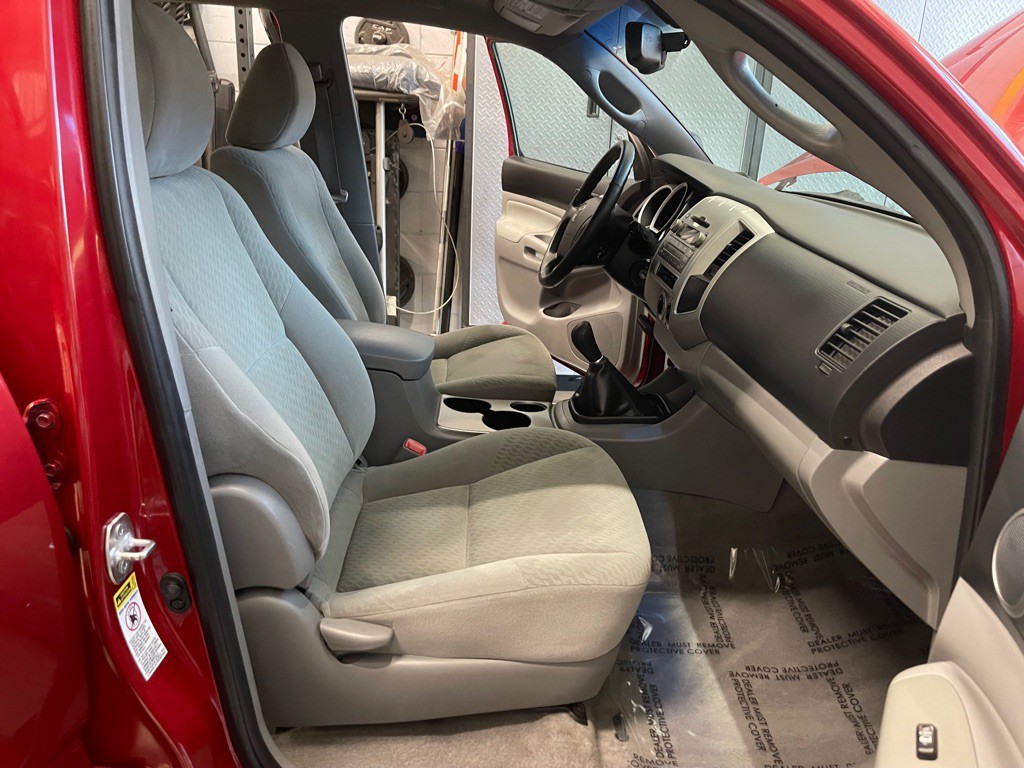 2009 Toyota Tacoma Image 37