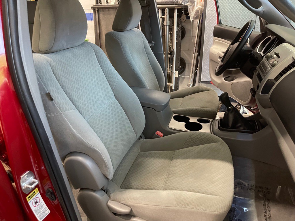 2009 Toyota Tacoma Image 38