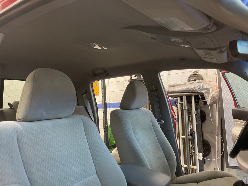 2009 Toyota Tacoma Image 39