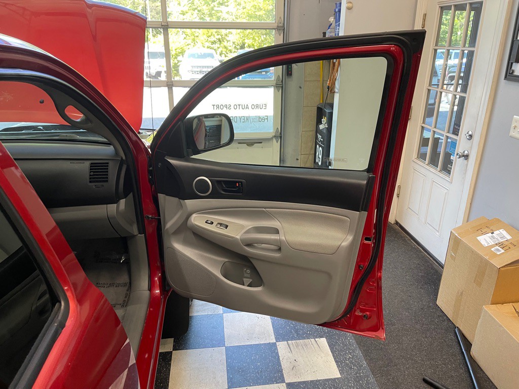 2009 Toyota Tacoma Image 41