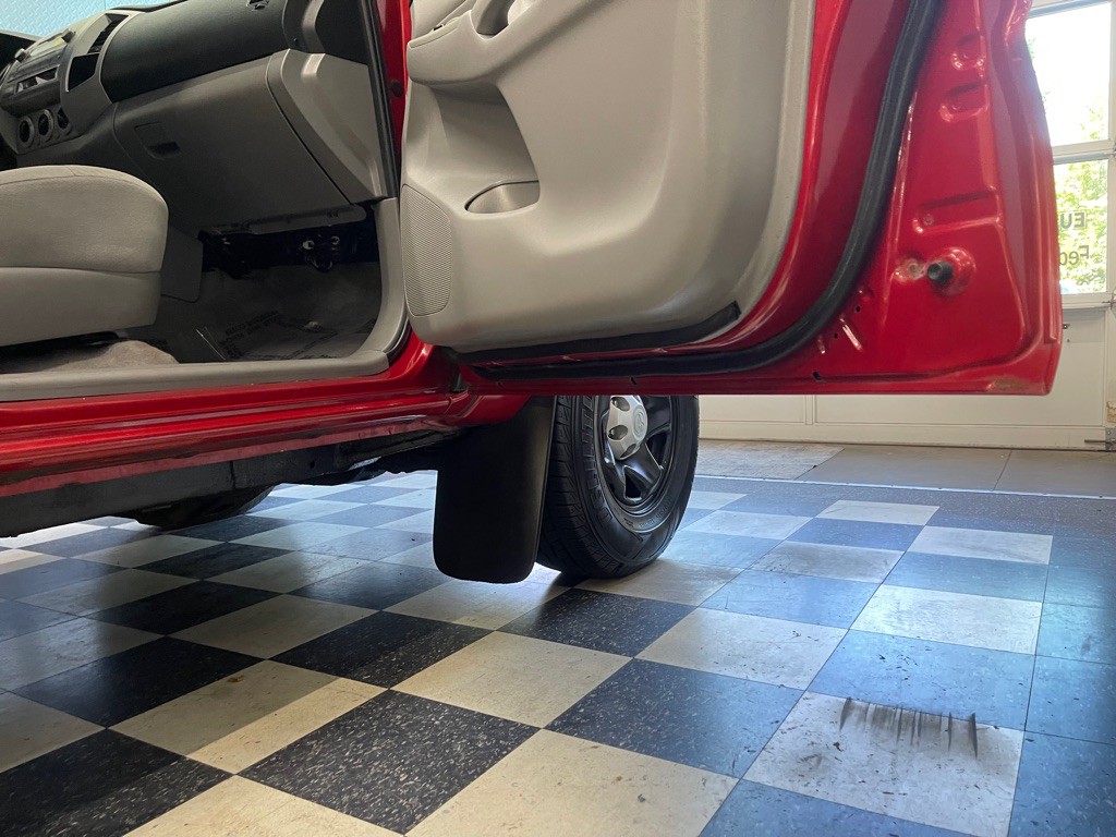 2009 Toyota Tacoma Image 43
