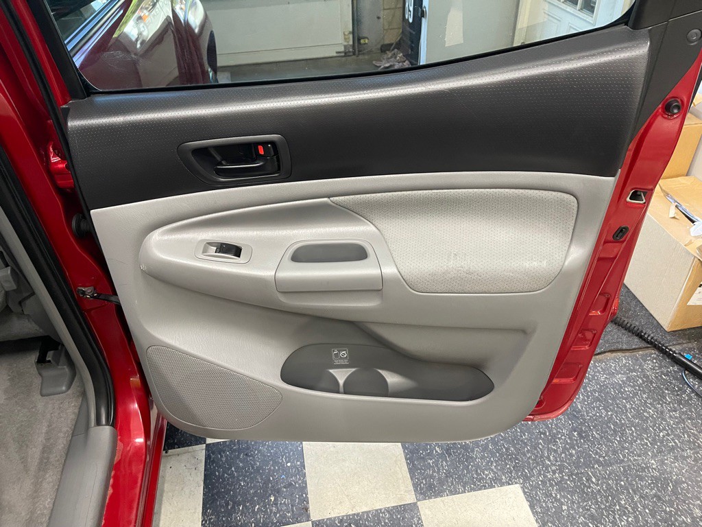 2009 Toyota Tacoma Image 46