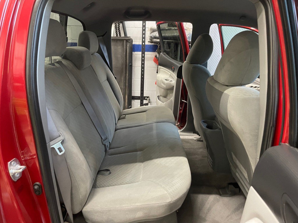 2009 Toyota Tacoma Image 47